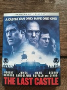 Ostatni bastion 4k UHD Kino Lorber