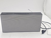 Sony CMT-X3CD wieża Hi-Fi radio FM odtwarzacz CD Bluetooth NFC