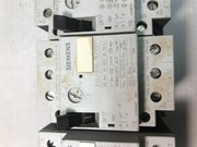 Wyłącznik silnikowy, termik -siemens - różne
