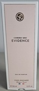 Comme une Evidence firmy Yves Rocher.