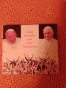 CD Kraków Jana Pawła II czeka. Adres: Franciszkańs