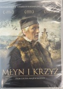 Młyn i Krzyż reż. Lech Majewski - DVD