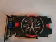 Karta graficzna asus