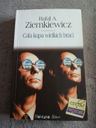 Rafał Ziemkiewicz - Cała kupa wielkich braci
