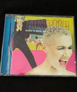 ROXETTE  - Have A Nice Day 