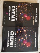 Podstawy chemii nieorganicznej tom 1 2 Adam Bielański