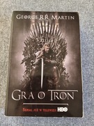 Gra o tron George R.R. Martin
