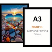 Ramka magnetyczna A3 295x406mm