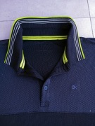 Calvin Klein oryginalna koszulka męska polo rozm. L/XL