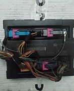 MODUL KOMFORTU AUDI A6 C7 4H0907064AQ