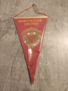 Proporczyk Manchester United