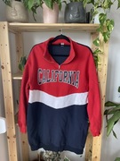 Bluza długa H&M rozmiar 38 M z zamkiem California