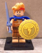 LEGO figurka Disney Herkules 71024