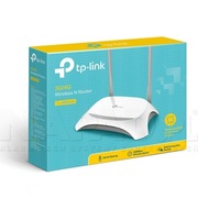 ROUTER BEZPRZEWODOWY TP-LINK TL-MR3420 3G/4G 300Mbps (NOWY)