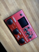 Efekt do wokalu Boss VE-22