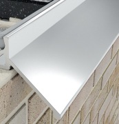 PROFIL OKAPOWY K Aluminiowy LIPBAOK.250 Excellent