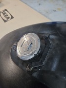 Zbiornik paliwa vtx 1800 