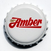 Kapsel butelkowany Browar Amber 74