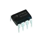 NE5534P Wzmacniacz operacyjny  Texas Instruments