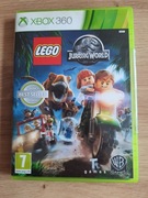 LEGO Jurassic World Xbox 360