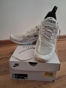 Buty Nike AIR MAX 270 - Sneakersy niskie rozmiar 43