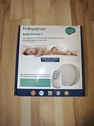 Monitor oddechu dla niemowląt - Babysense 7