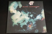 THE CURE - DISINTEGRATION