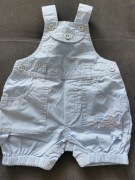 Zestaw ubranek chłopięcych 56-62