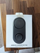 Ładowarka indukcyjna Samsung Duo Pad
