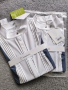 Koszulka konkursowa samshield 34 XS , 38 M 