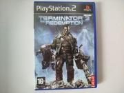 Terminator Redemption - PS2
