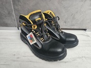 Trzewiki ochronne Protektor LEO MID 705-411