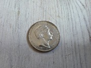 3 MARKI Wilhelm II Deutscher Kaiser Konig V Preussen FUNF MARK 1912