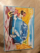 Zestaw puzzli Myszka Miki 99 elementów