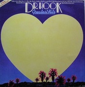 Dr. HOOK - Greatest Hits - LP ALBUM 1980