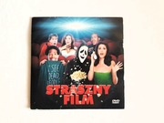 Straszny film – płyta DVD