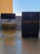 Perfumy męskie Ambre Noir od Yves Rocher