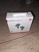 Huawei FreeBuds 5i Nowe, zafoliowane