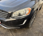 Volvo XC60 I lift lampa lewa 