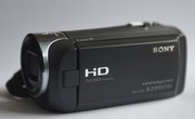 Kamera HD Sony HDR-CX240 FULL HD Czarna 