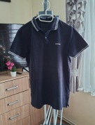 koszulka polo męska ,,Monde'' S