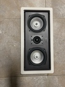 Głośnik earthquake nowy