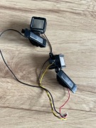 Styki ładowania do Roborock S7 MaxV