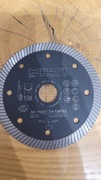 Diamentowe tarcze tnące HILTI