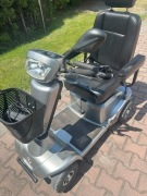 Skuter inwalidzki elektryczny Sterling S400