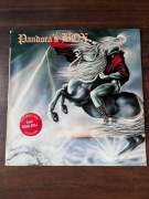 Pandora’s Box płyta winylowa pierwsze wydanie