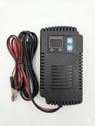 Ładowarka mikroprocesorowa do akumulatorów Kulon 405