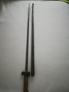 BAGNET FRANCJA LEBEL jak foto komplet