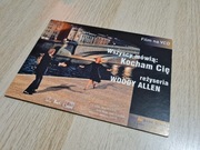 Wszyscy mówią: Kocham cię Woody Allen - film