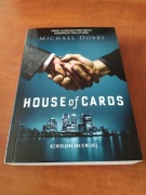 House of Cards - Michael Dobbs POCKET 